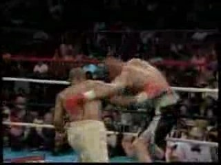 Roy jones jr highlight