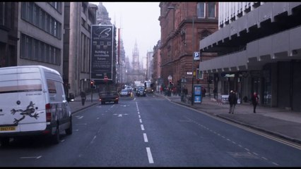 Under the Skin - Bande-annonce #1 [VOST|HD720p]