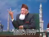 Yazeedi Fail Sunnit e Muavia hae-mufti e azam molana ishaq