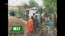 Flood in KPK Pakistan | Donations required for affected people