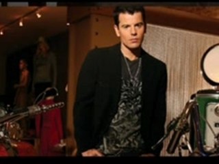 Jordan Knight - Little Drummer Boy