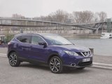 Essai Nissan Qashqai 1.6 dCi 130 Tekna 2014