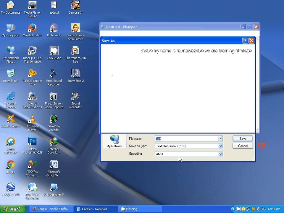 HTML Paragraphs & Line Break  Learning in urdu and hindi