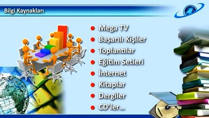 Mega Eğitim 1.Bölüm