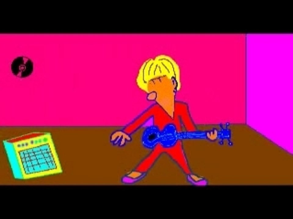 clip final export qualité eleve