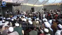 Maulana Tariq Jameel Special Bayan on April Fool Day