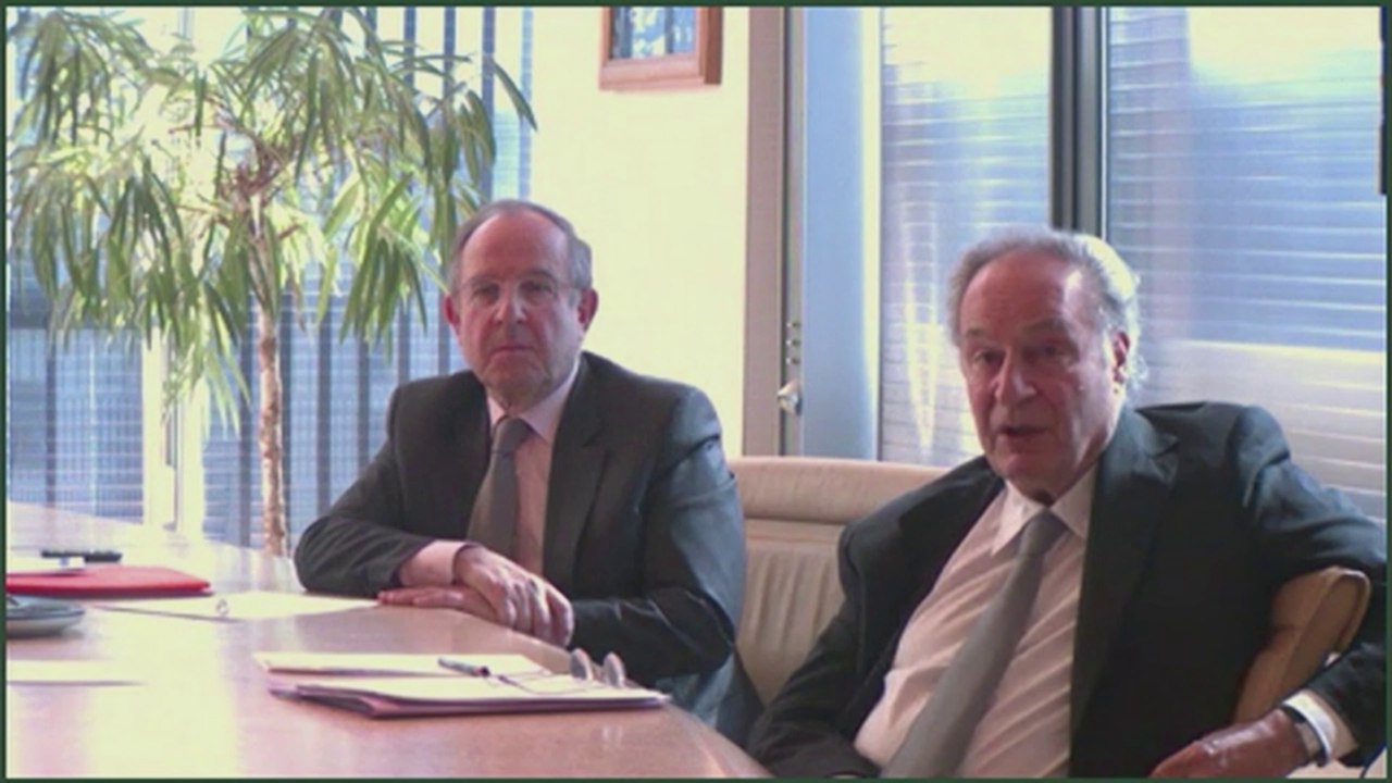 Annonce de l'implantation d'un Center Parcs en Saône-et-Loire