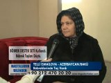 BÖBREKTE TAŞ RAHATSIZLIĞI VARDI ŞİFALI BİTKİLERİ KULLANDI