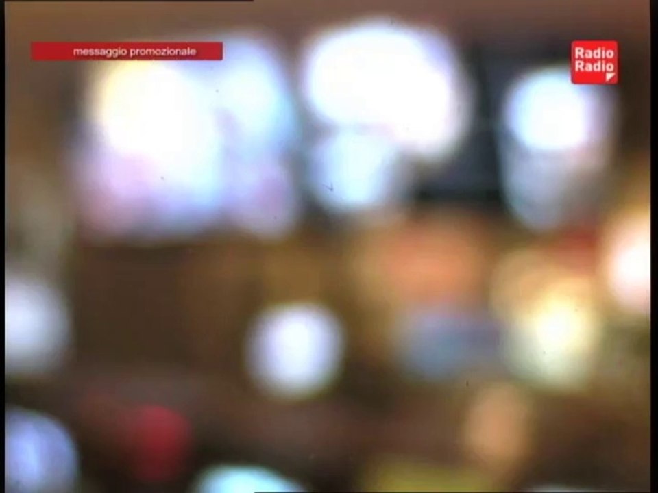 AUGURI BOMBER - da CICCIO GRAZIANI