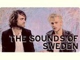 The Sounds of Sweden: 9 Swedish Bands You Should Know, With the Royal Concept