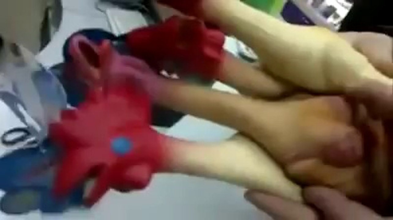 Bu ruslar eğlenmeyi biliyor