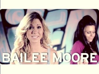 Bailee Moore - Halo at Home - Official Music Video