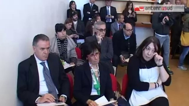 TG 31.03.14 Regione Puglia: sostegni finanziari alle aziende con il Tranched cover