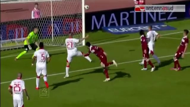 TG 31.03.14 Calcio, serie B: Trapani-Bari 3-4 / HIGHLIGHTS