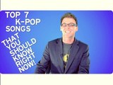 7 K-Pop Songs You Should Know Right Now - ISHlist 15