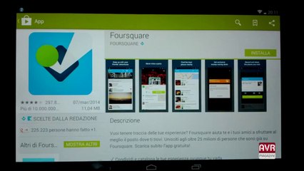 Zoones, modi d'uso automatici per Android - AVRmagazine.com