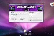 RAR/PDF Password Unlocker 2014 With Key.