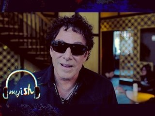 Journey's Neal Schon - my Music myISH