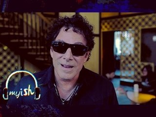 Journey's Neal Schon - my Music myISH