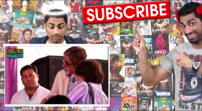 Sunny Leone & Poonam Pandey's S3X SCENE in Ragini MMS 3