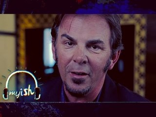 Journey's Jonathan Cain - my Music myISH