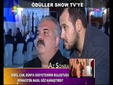 1. Türkiye Altın Palmiye Ödülleri - 'Hey Canlı Show TV'