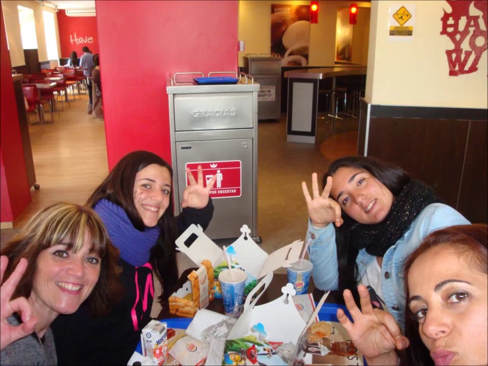 CONCIERTO ABRAHAM MATEO MADRID 30/3/2014