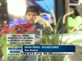 DESTEK AMAÇLI BİTKİLERİ KULLANDI