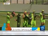 What Abd-ur-Razzaq suggests to Pakistani cricketers?