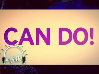 Can-Dos With Carly Rae Jepsen - myISH