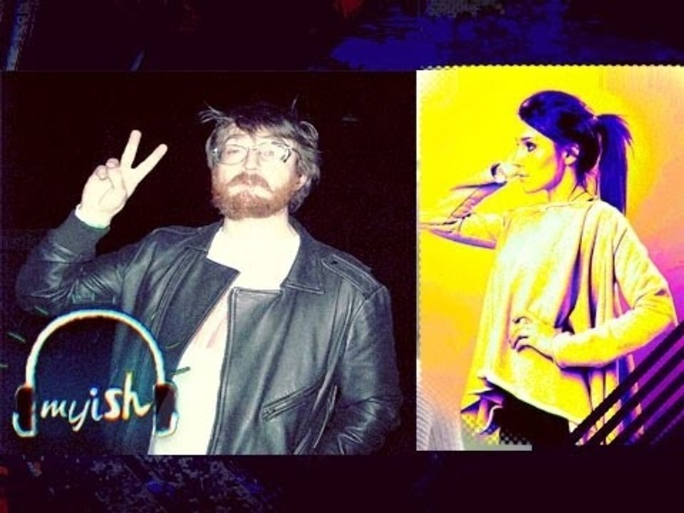 Wolf Couture - Doin Dishes - ISHpicks 66