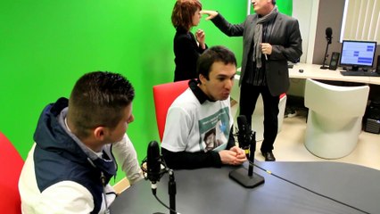 Portes ouvertes du Numéripôle