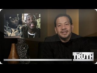 Meek Mill vs. Cassidy - The Truth With Elliott Wilson