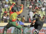 Ahmed Shehzad: 1st Pakistani to score 100 in T20 - IANS India Videos