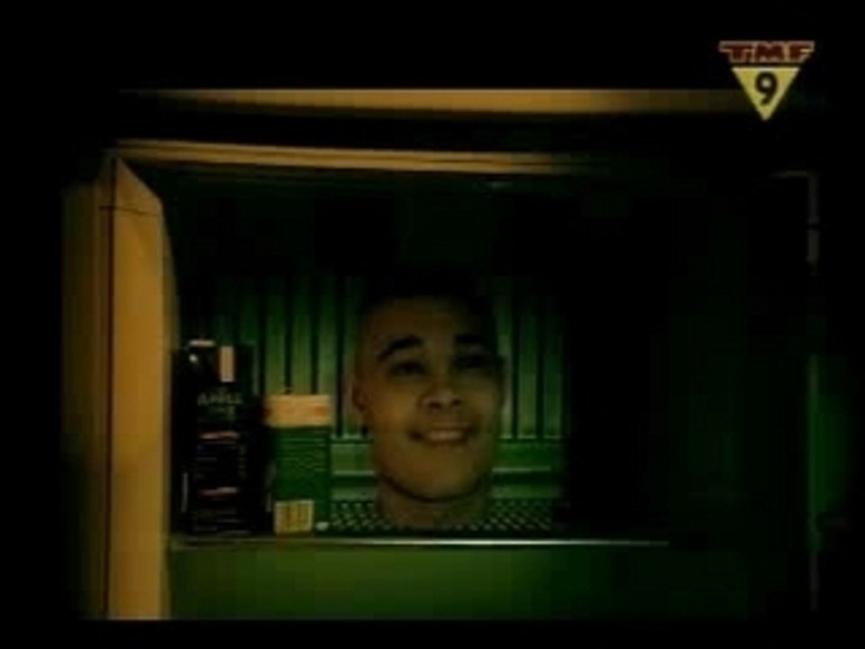 5ive - dont wanna let you go