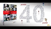 40'lar Kulübü - 40 Şehid 40 Şahid Kitabı Tanıtım Filmi