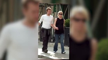 Gwyneth Paltrow y Chris Martin forzados a hacer un divorcio amigable