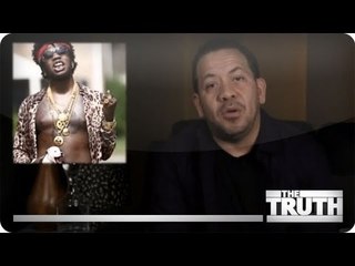 Trinidad James Hype - The Truth With Elliott Wilson