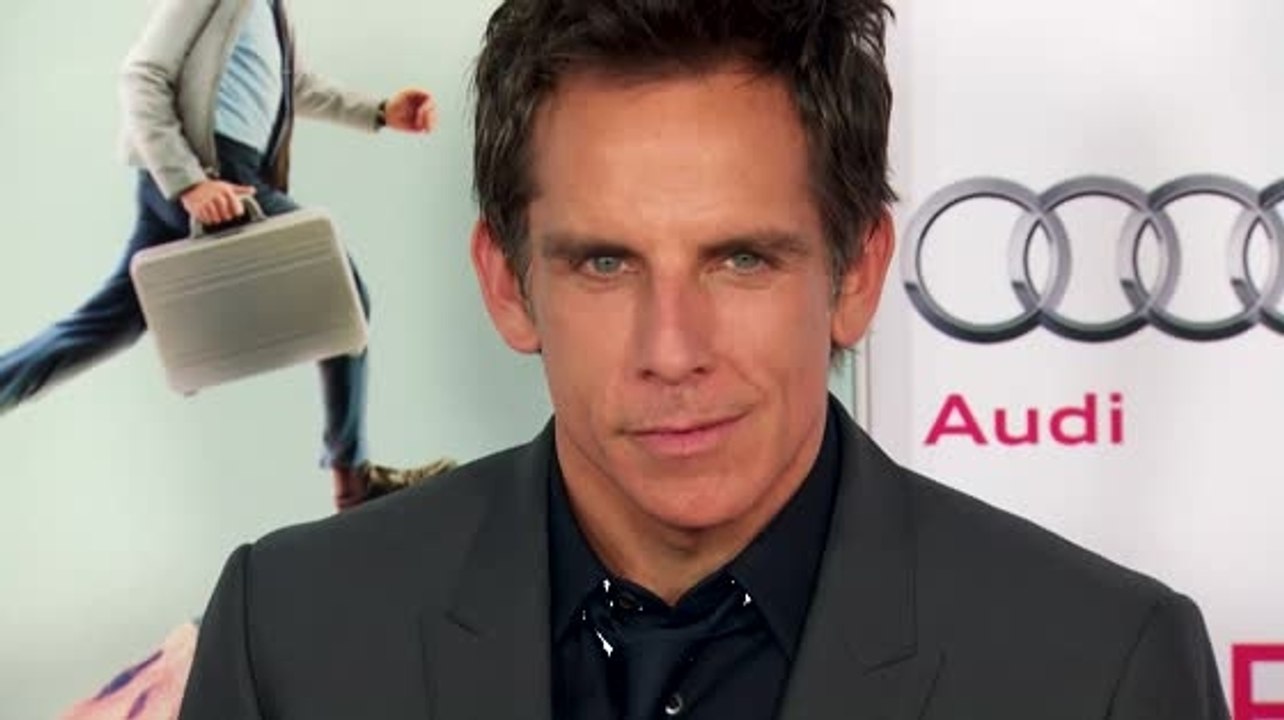 Ben Stiller In Talks To Star In Chippendales Movie
