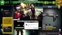 Dead Trigger 2 Hack Gratuit v3.0 telecharger gratuit