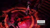 PlayStation Vita E3 2011 Trailer
