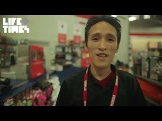 Fans Speak Out on The New Nets Uniforms - Road to Brooklyn