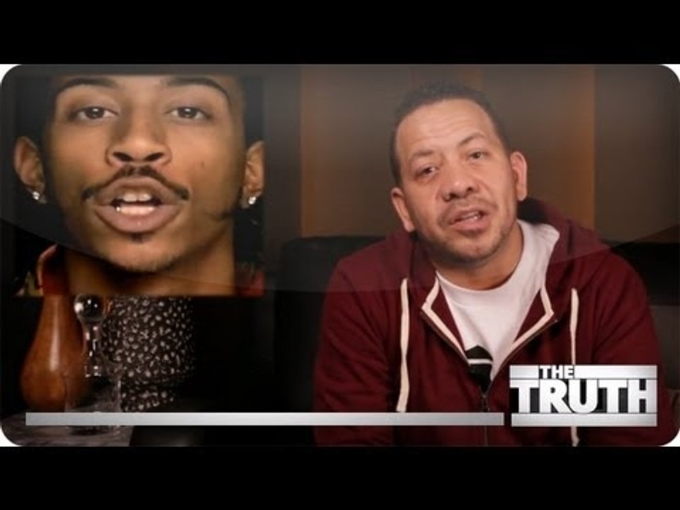 Ludacris' New Album "Ludaversal" - The Truth With Elliott Wilson
