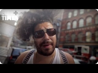 New York Debates Knicks Vs. Nets - Road To Brooklyn