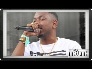 Kendrick Lamar's Good Kid, m.A.A.d City - The Truth With Elliott Wilson