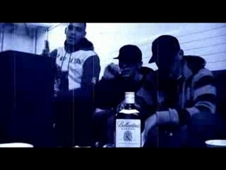 Marekage Streetz Sur le FiL du razoir