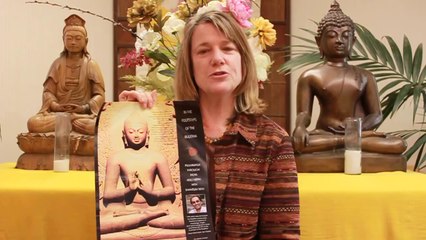 Sally Armstrong _ Spirit Rock Meditation Center - Lama Surya Das