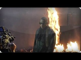 The Making of JAY Z's "Run This Town" Video