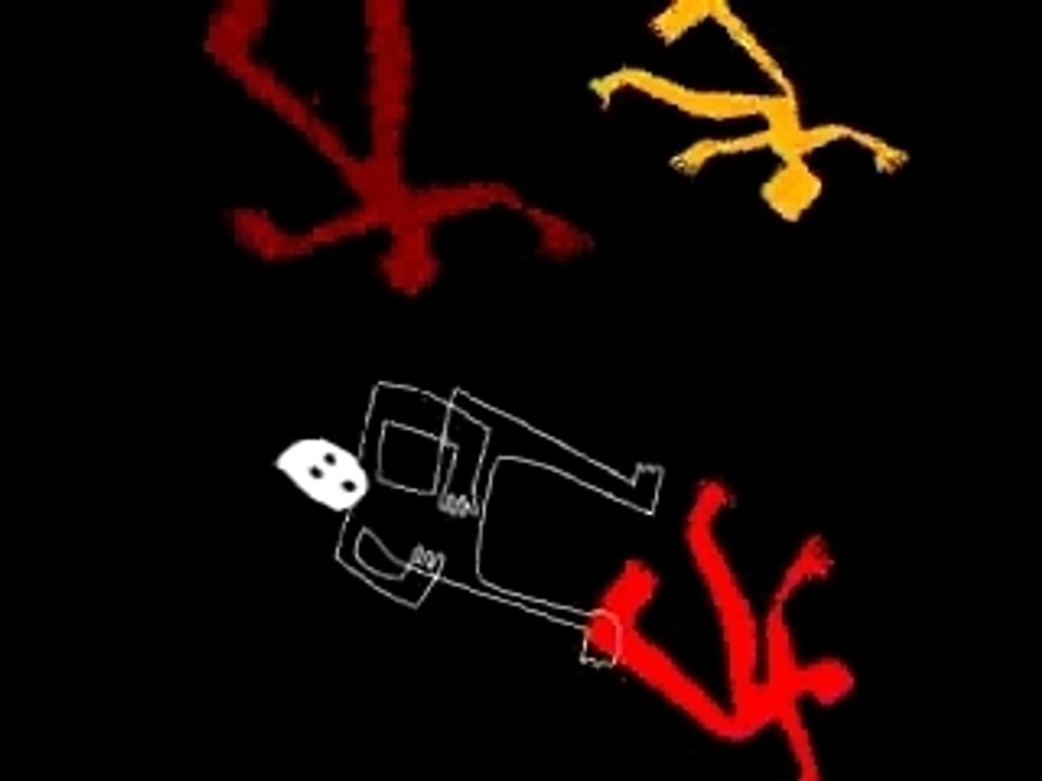 la tordue - le pétrin