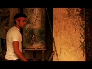 The Day They Came Back